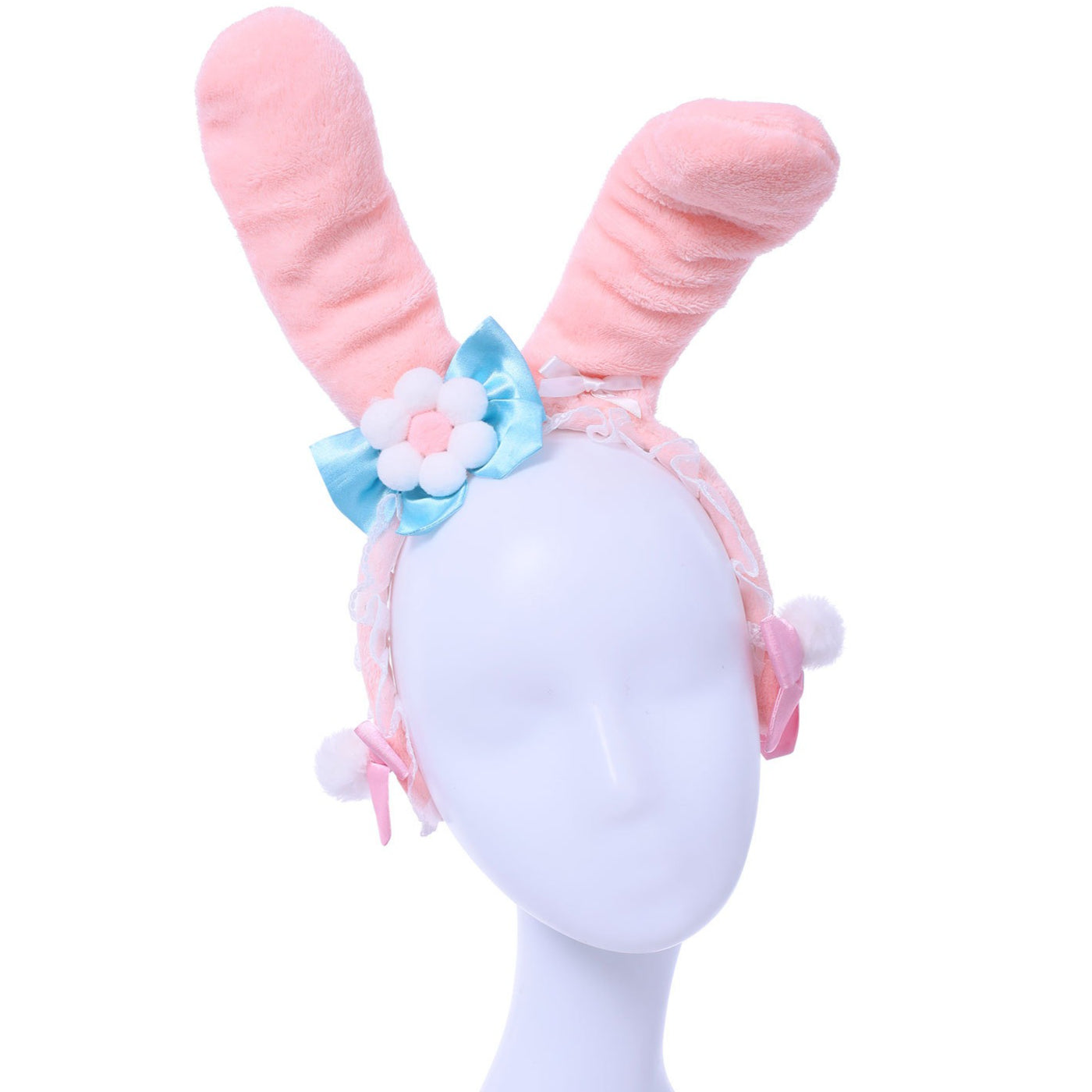 Naraka: Bladepoint Sheila My Melody Maid Outfit Cosplay Costumes