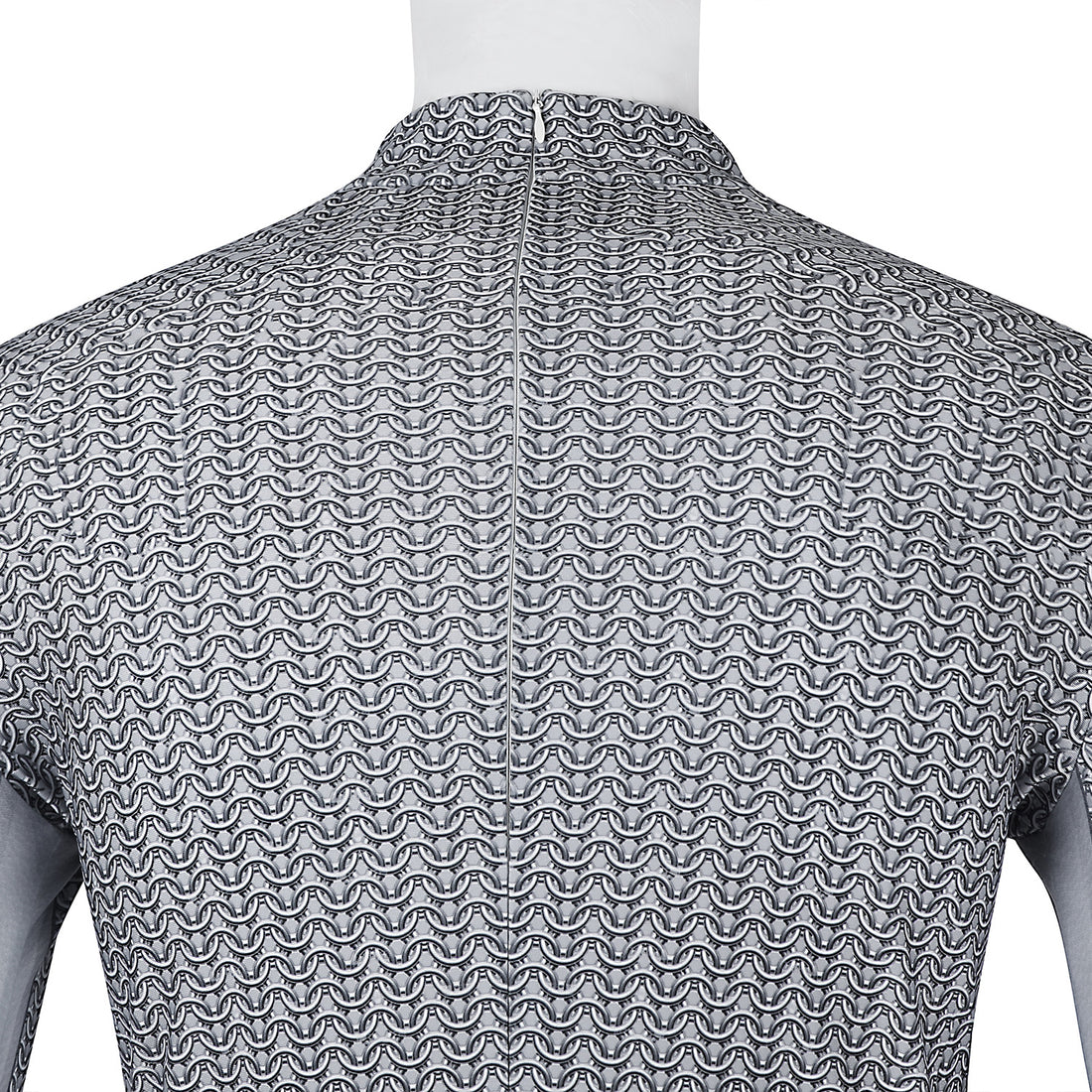 Fantastic Four Doctor Doom Battle Suit Full Set Top Cosplay Costumes