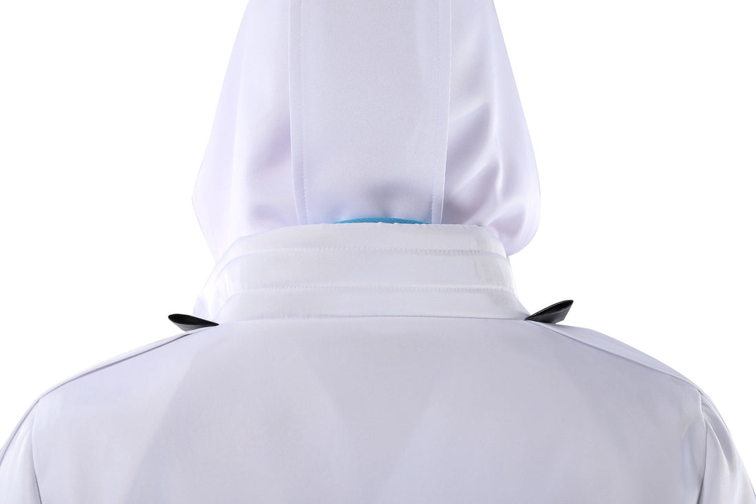 AlI-New Spider-Gwen The Ghost-Spider Spider-Man Cosplay Costumes