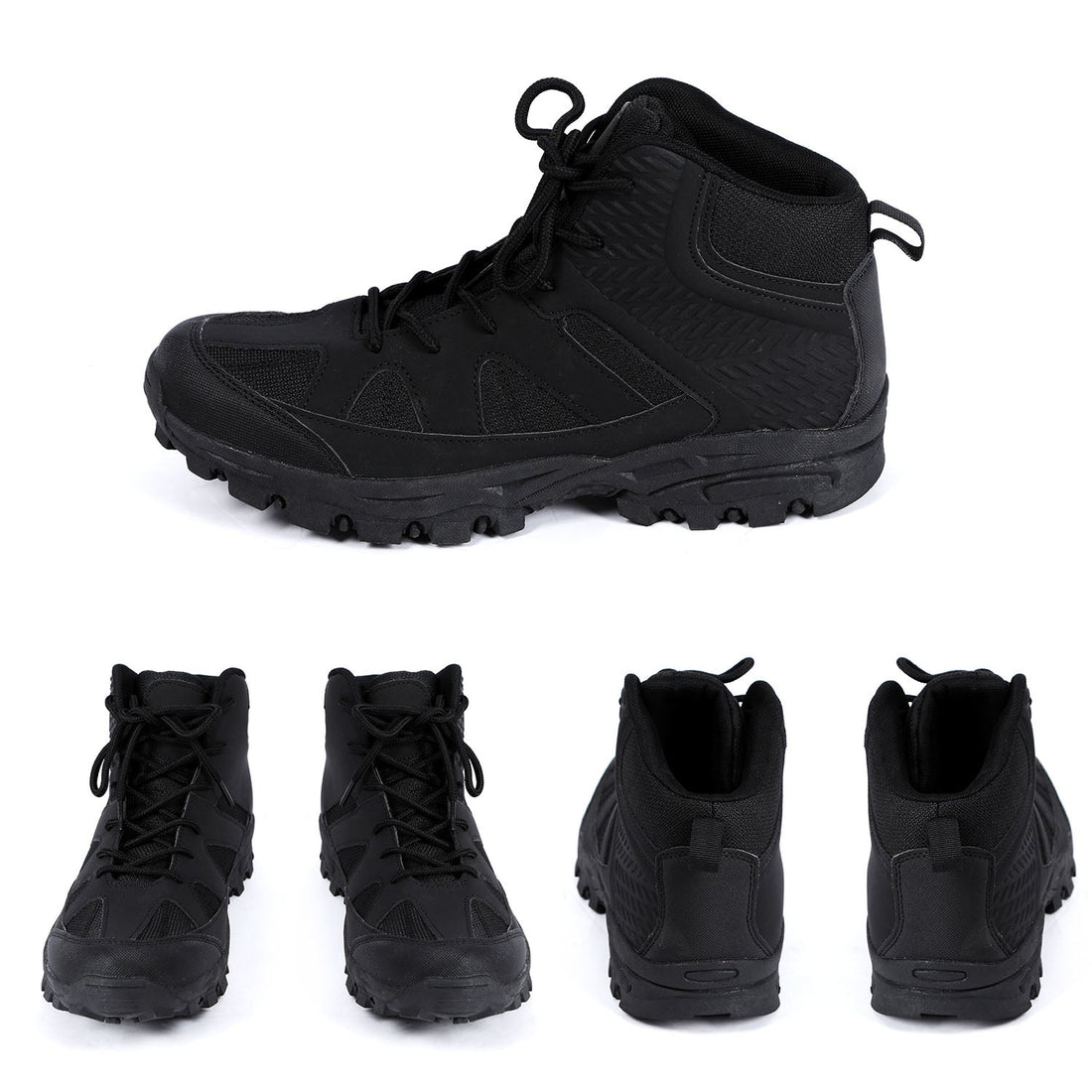 Daredevil Born Again Matt Murdock Film-grade Pro Cosplay Costumes