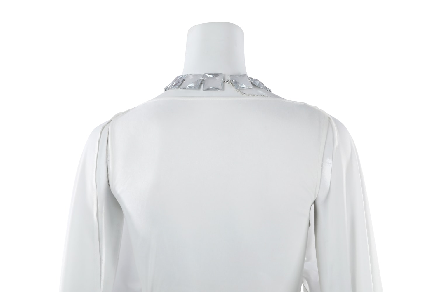 Star Wars 4 A New Hope Princess Leia Dress Cosplay Costumes