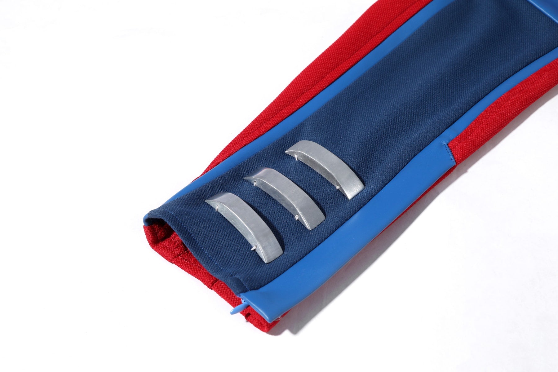 Peacemaker 2 Christopher Smith Long Sleeves Top Cosplay Costumes