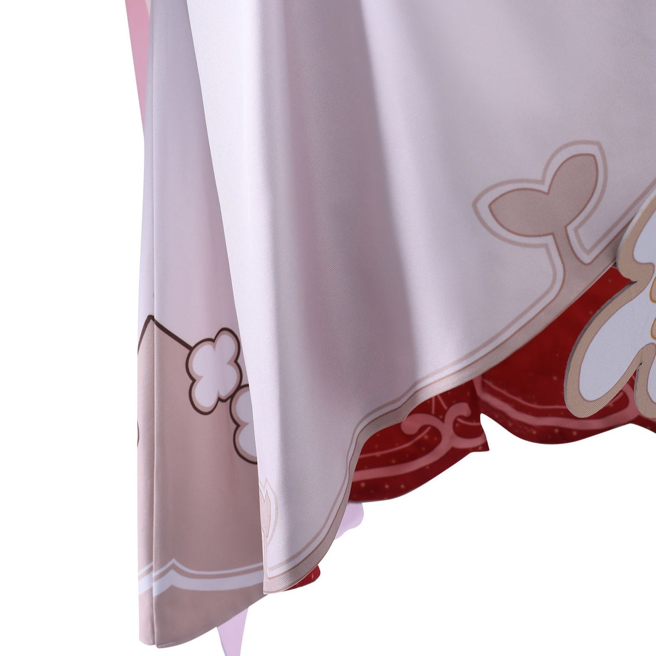 Game Honkai: Star Rail Tribios Fullset Cosplay Costumes