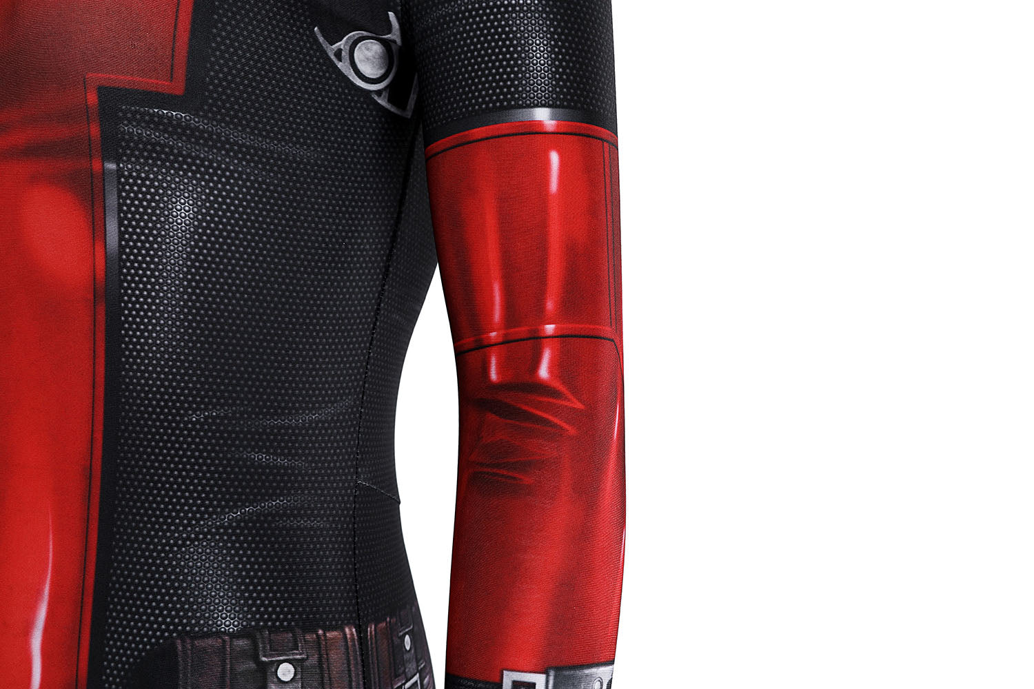 Marvel Deadpool Lady Wade Wilson Suit Jumpsuit Cosplay Costumes
