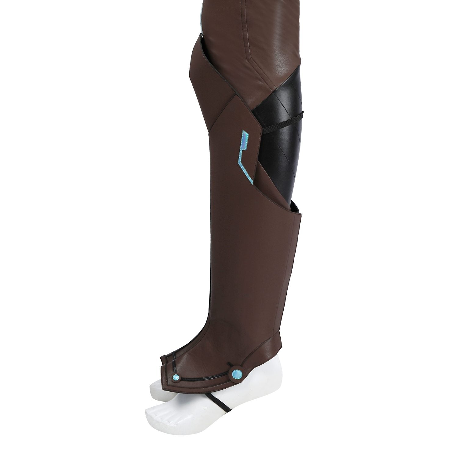 Overwatch 2 OW Freja Trial Halloween Suit Female Cosplay Costumes