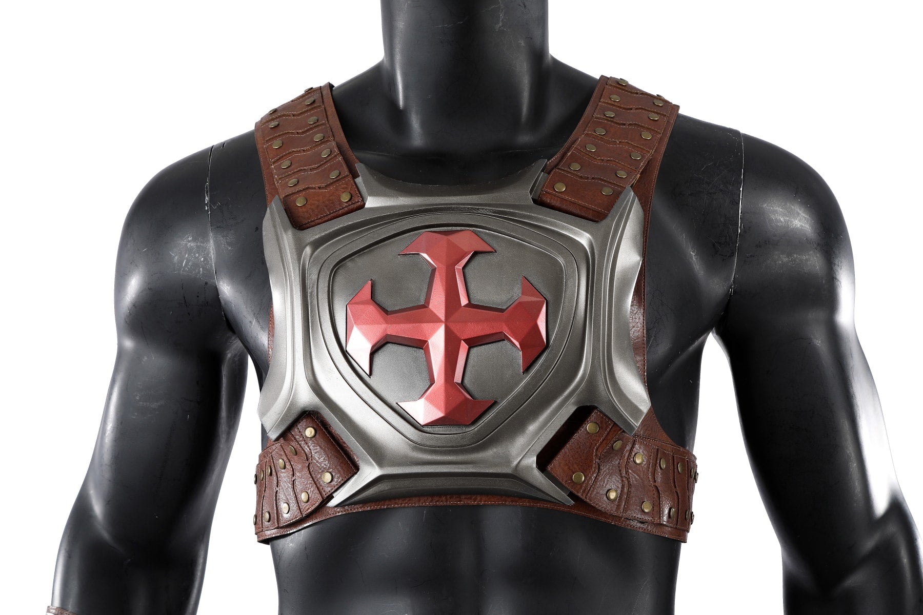 Masters of the Universe He-Man Top Level Movie Cosplay Costumes