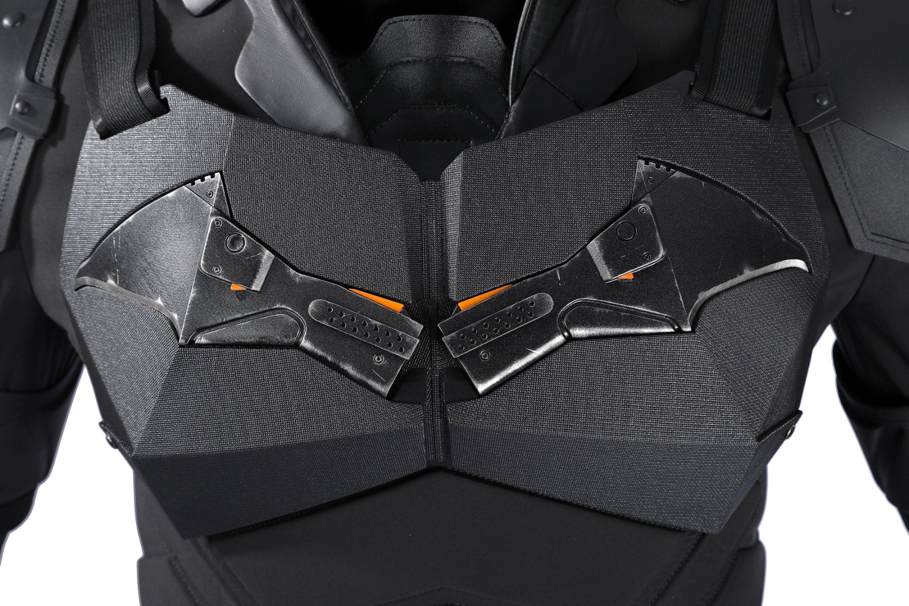 The Batman 2022 Bruce Wayne Cosplay Costumes Robert Pattinson Halloween Themed Party Outfits