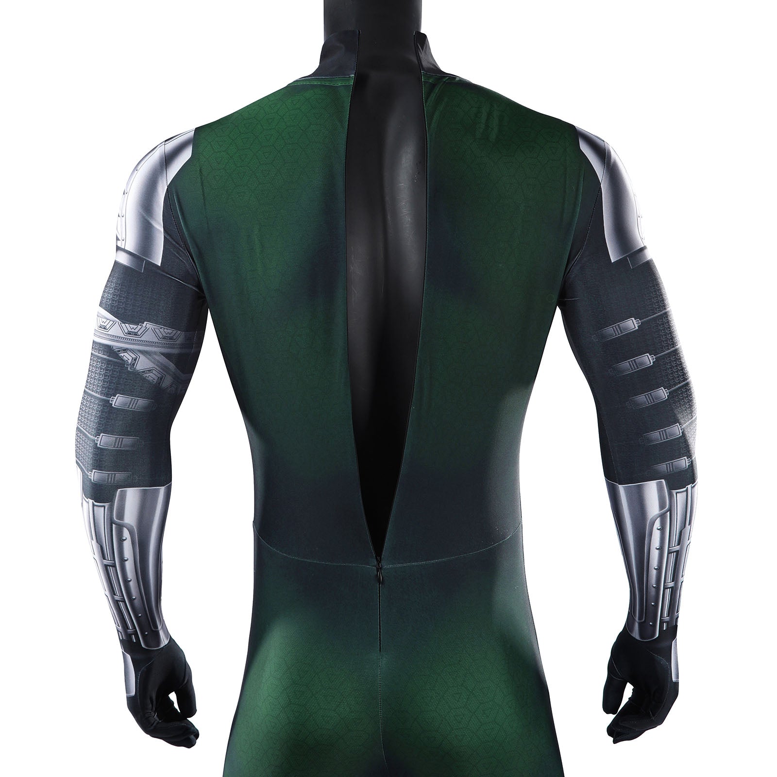 Avengers 5 Doomsday Doctor Doom Victor Von Doom Cosplay Costumes Men's Jumpsuit Themed Outfit