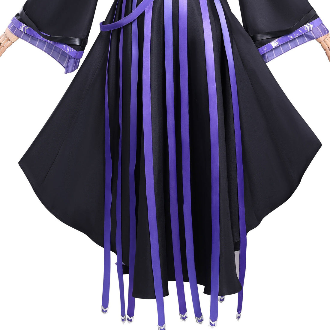 Game Arknights Lin Yuxia Full Set Dress Outfit Cosplay Costumes