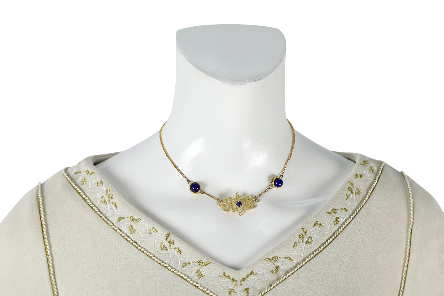 The Lord of The Rings The Two Towers Eowyn Top Cosplay Costumes