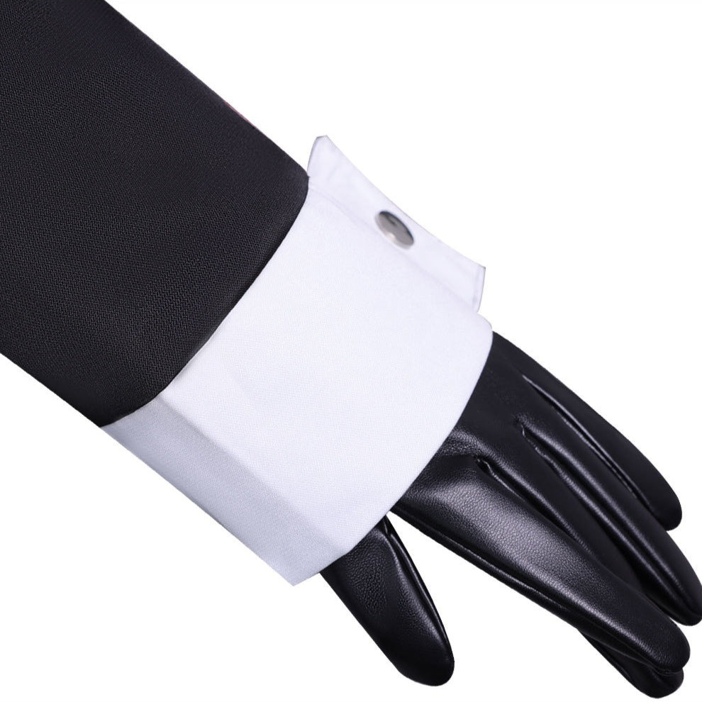 Game Honkai: Star Rail March 7th Evernight Fullset Cosplay Costumes