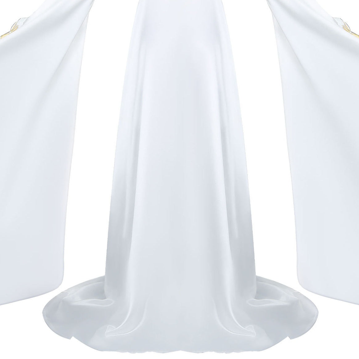 Game Honkai Impact 3 Elysia Angel Returns Fullset Cosplay Costumes