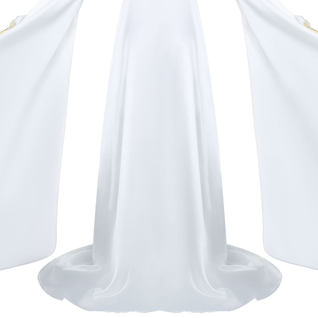 Game Honkai Impact 3 Elysia Angel Returns Fullset Cosplay Costumes