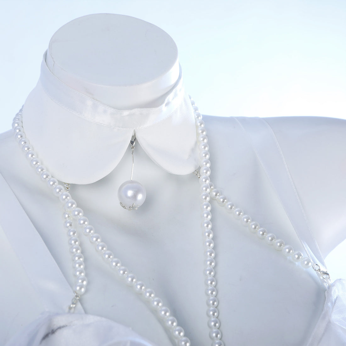 Identity V Million Dollar Mermaid Full Set Cosplay Costumes