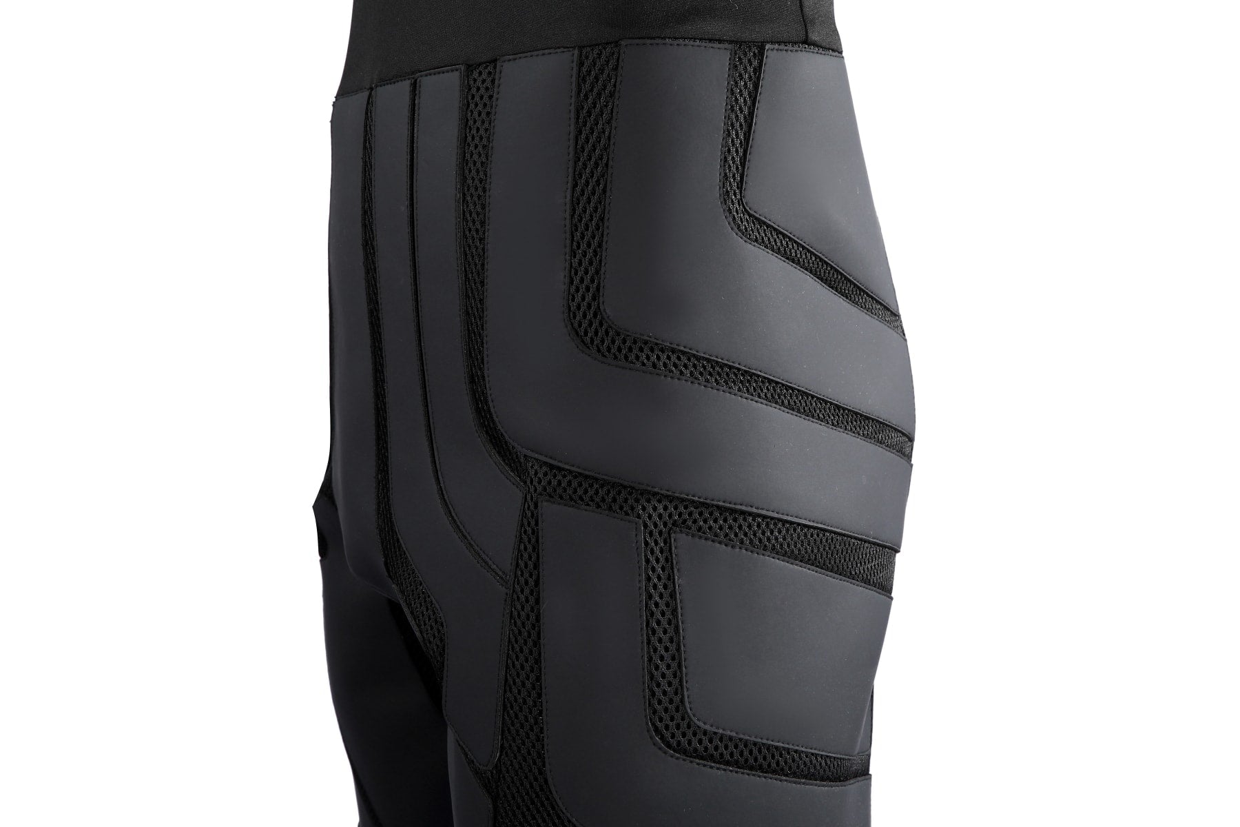 The Dark Knight Rises Batman Bruce Wayne Cosplay Costumes Halloween Themed Party Outfits