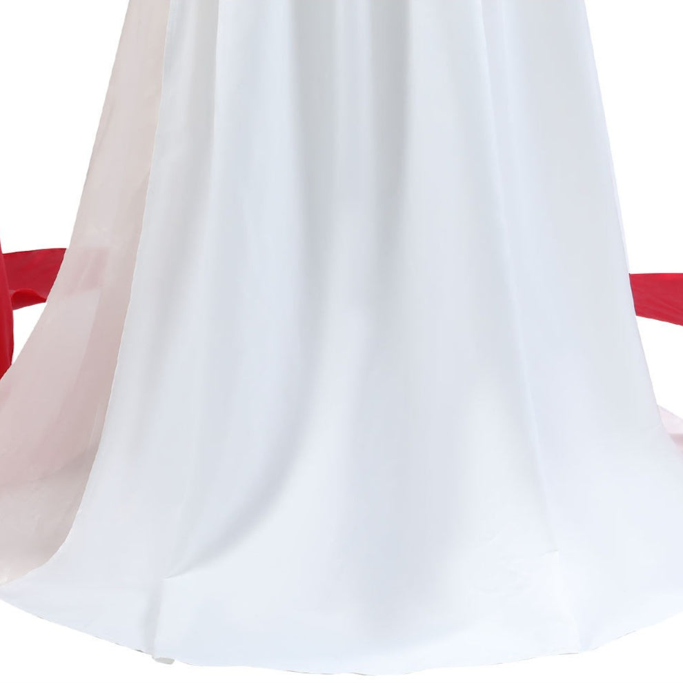 FGO Fate/Grand Order Nero Claudius Formal Dress Cosplay Costumes