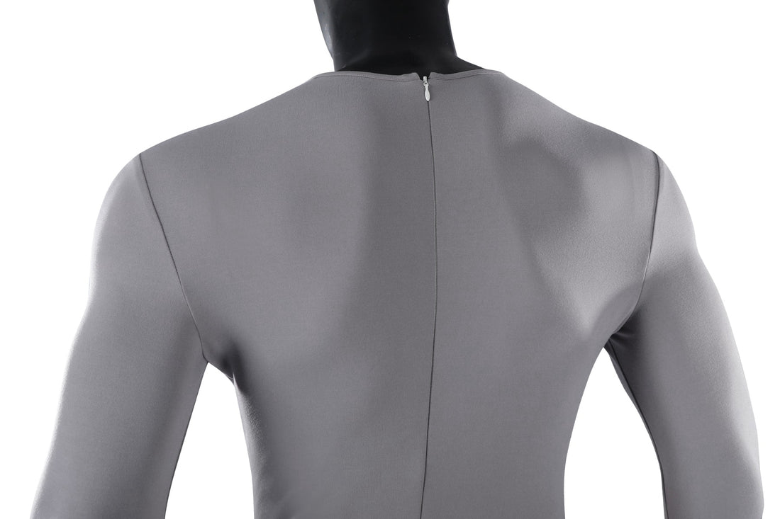 Retro Batman 1966 Adam West Top Level Movie Cosplay Costumes