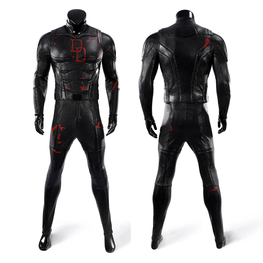 Daredevil Born Again 2 Matt Murdock Film-grade Pro Cosplay Costumes
