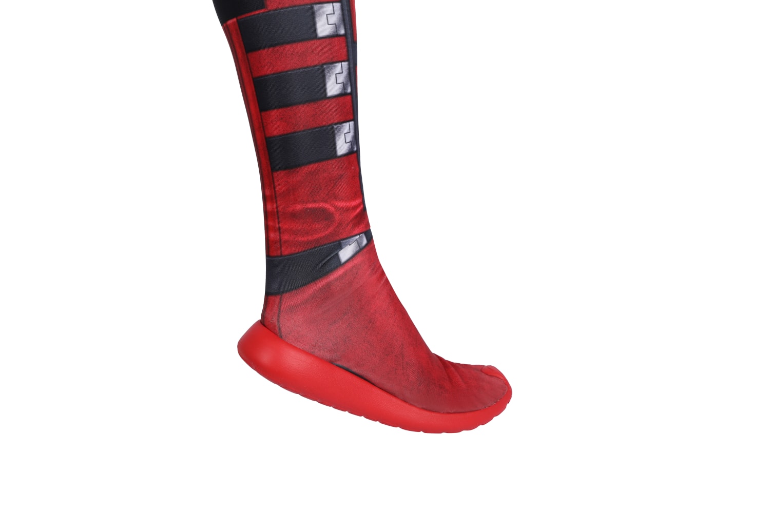 Marvel Deadpool 3 Lady Wade Wilson Jumpsuit Cosplay Costumes