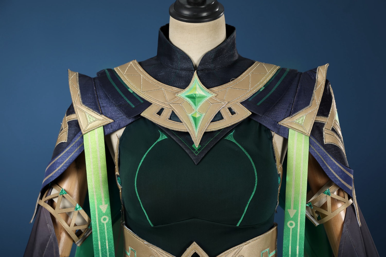 Pre-order Game Genshin Impact Nefer Full Set Top Cosplay Costumes