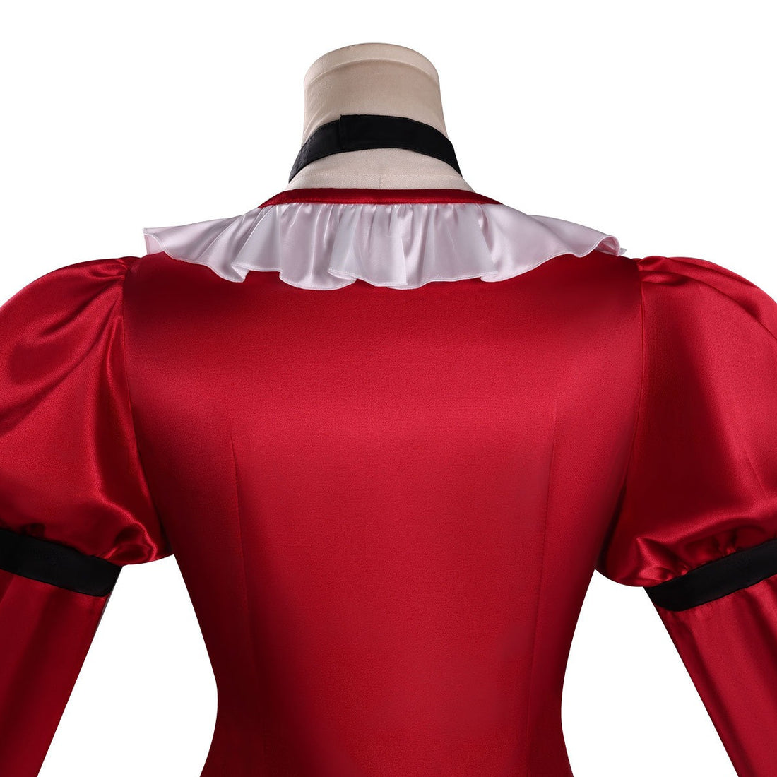 Game Identity V Emma Woods Gardener Dawn Suit Cosplay Costumes