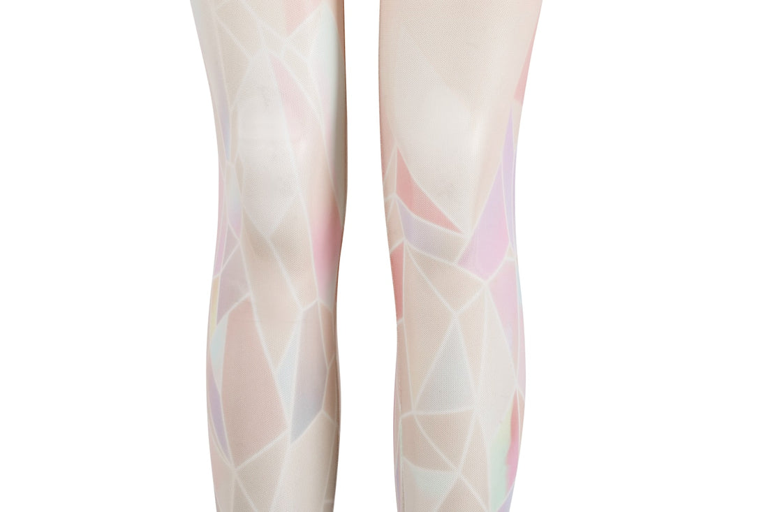 Pre-order Marvel Rivals Luna Snow Swimsuit Top Full Cosplay Costumes