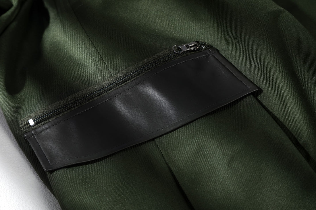 Navigation Live Action Roronoa Zoro One Piece Full Set Cosplay Costumes