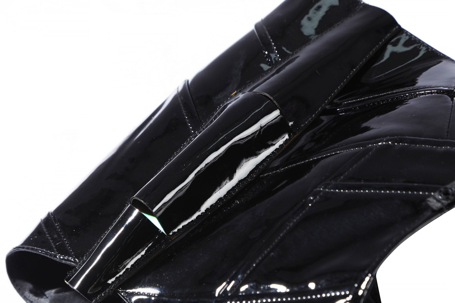 Absolute Universe Absolute Catwoman Selina Kyle Cosplay Costumes