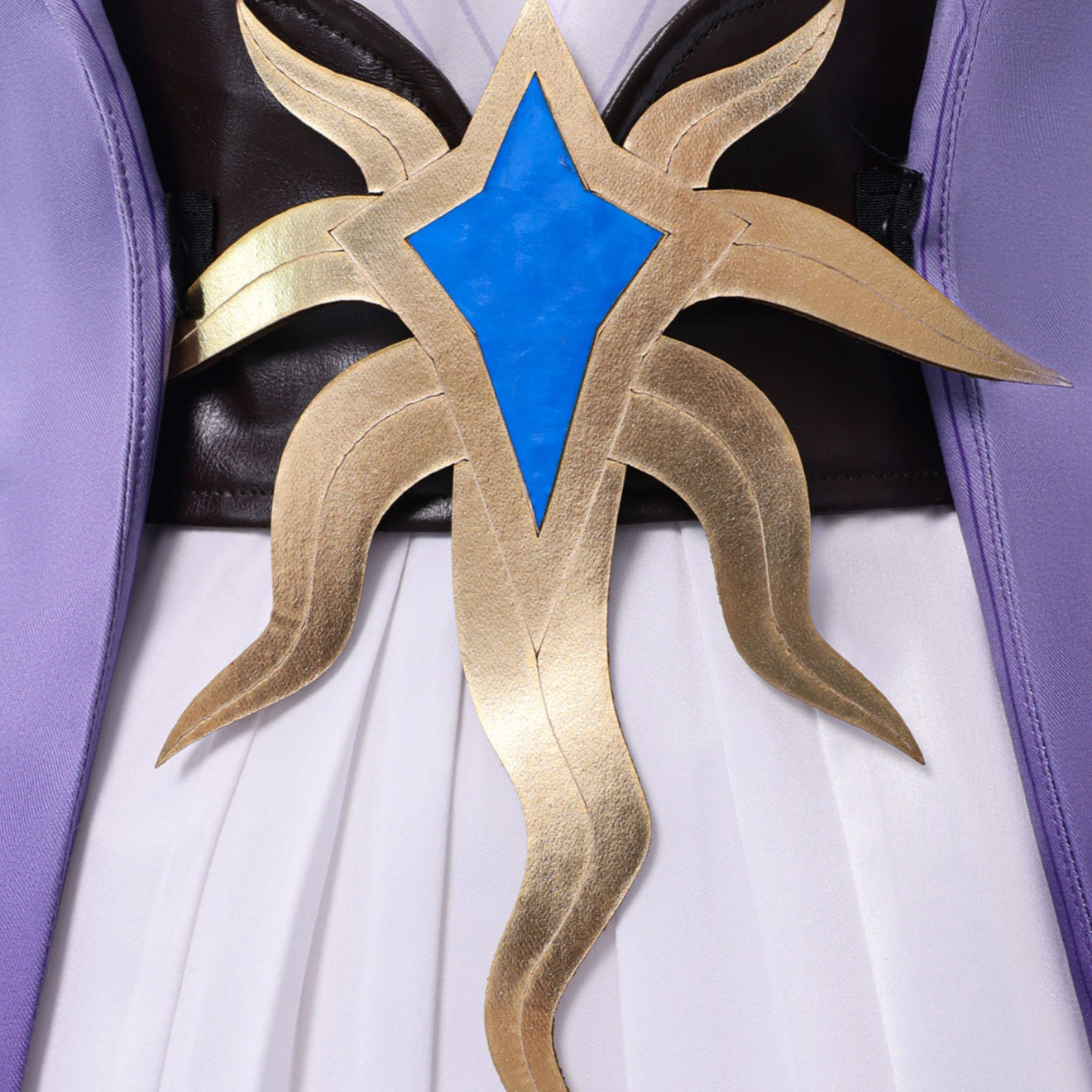 Game Honkai: Star Rail Cyrene Dress Fullset Cosplay Costumes