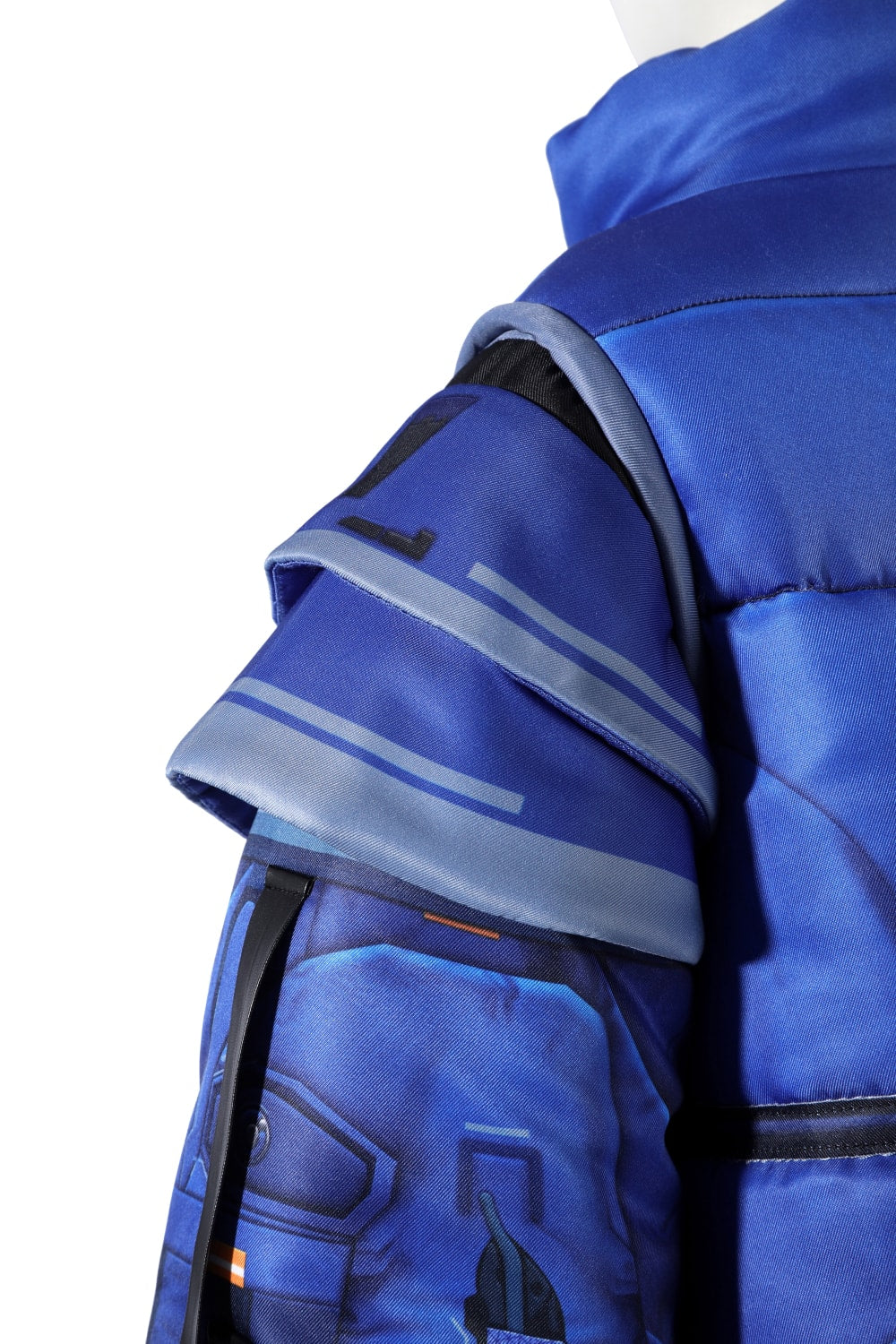 Pre-order Science Fiction Game Pragmata Diana Outfit Kids Cosplay Costumes