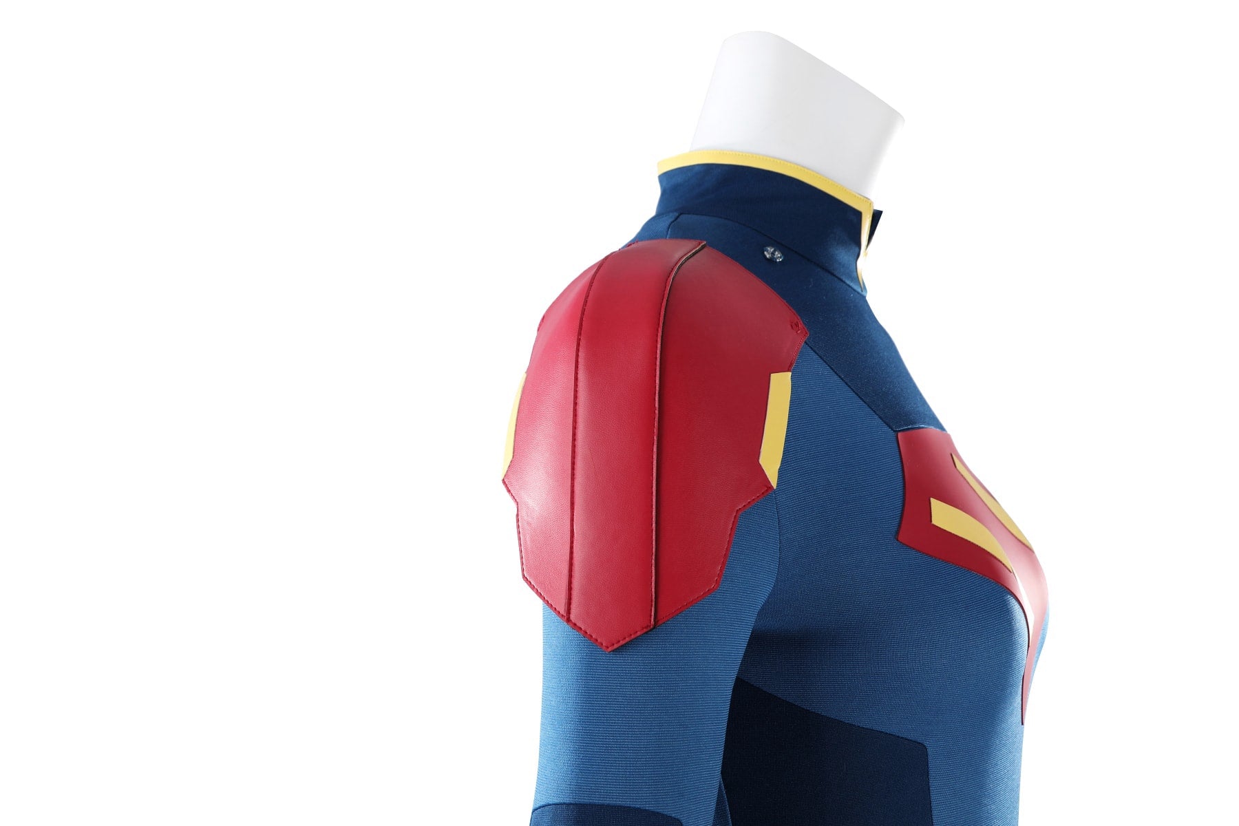 My Adventures With Superman Season 3 Supergirl Cosplay Costumes Women Themed Party Outfits