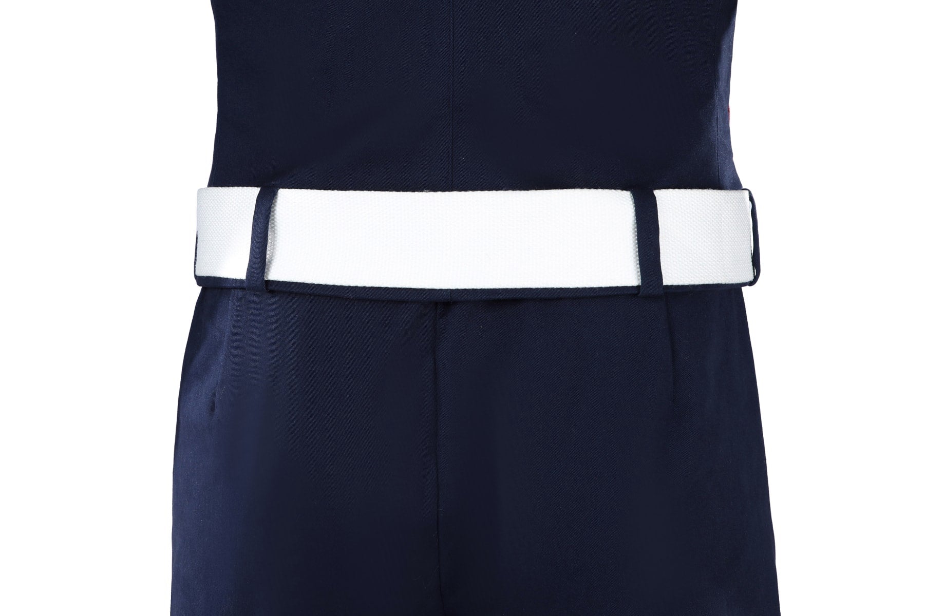 The Boys Vought Rising Torpedo 2027 Will Hochman Blue Cosplay Costumes Themed Party Outfits