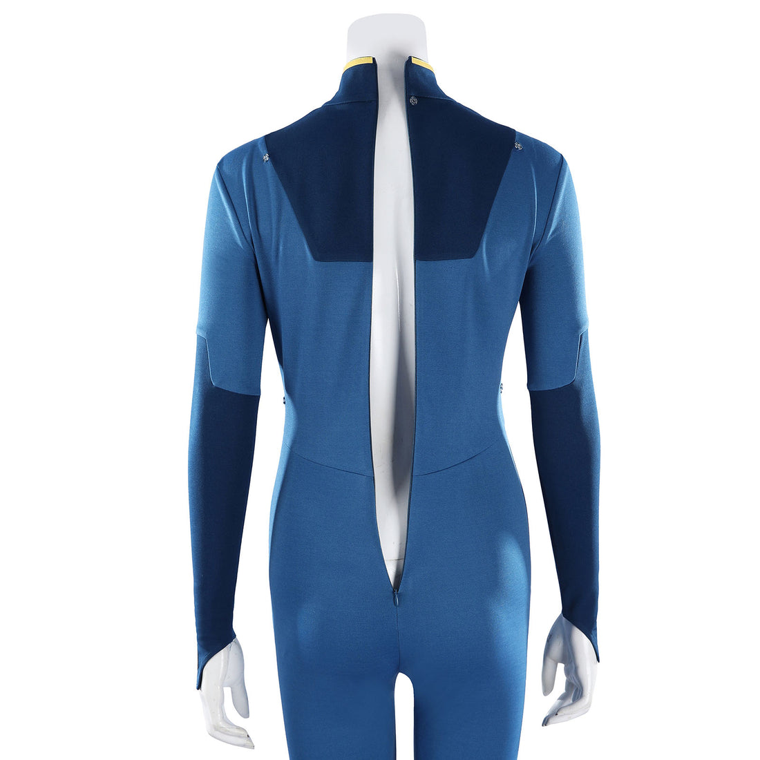 My Adventures With Superman Season 3 Supergirl Cosplay Costumes Women Themed Party Outfits