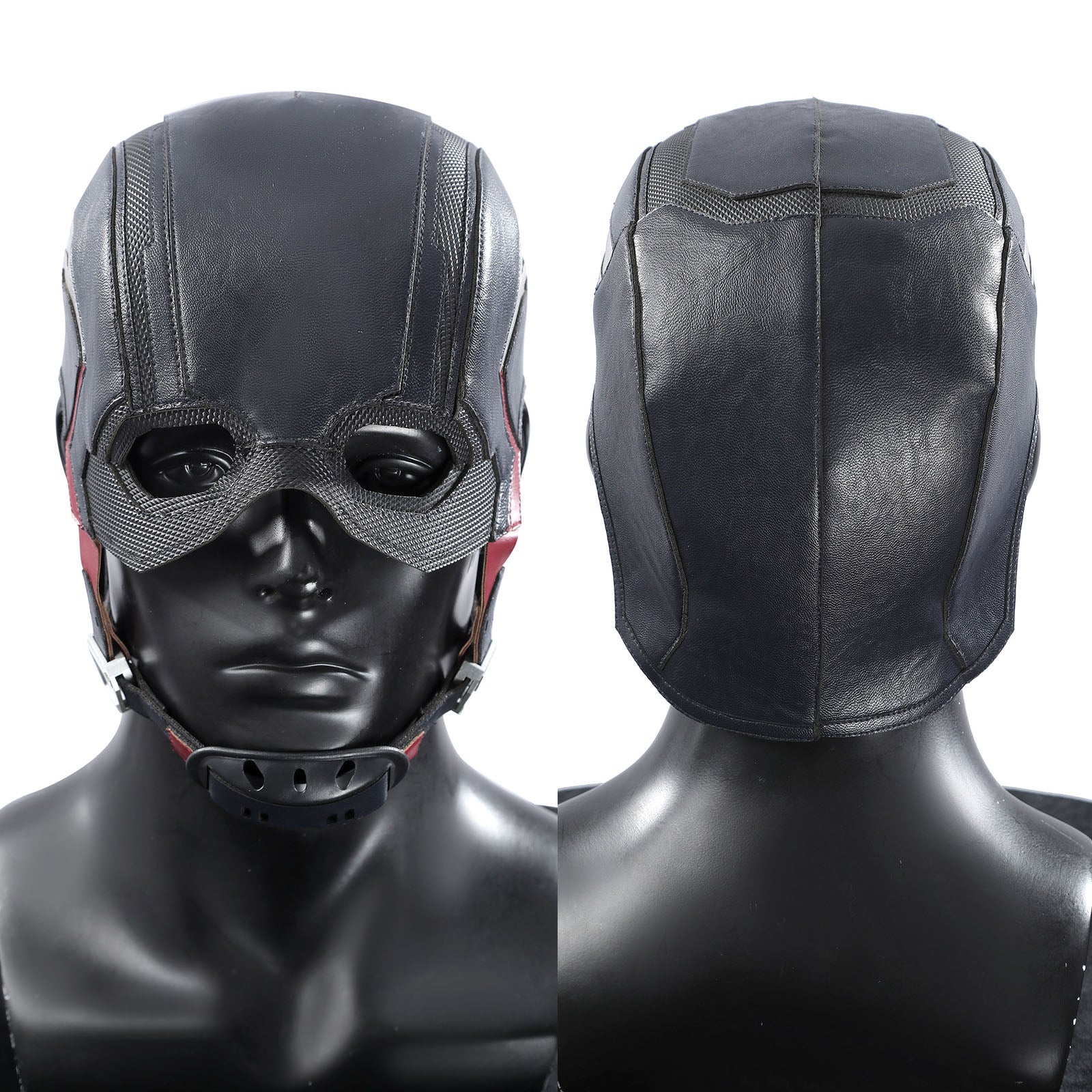 Thunderbolts US Agent John Walker Top Level Movie Cosplay Costumes