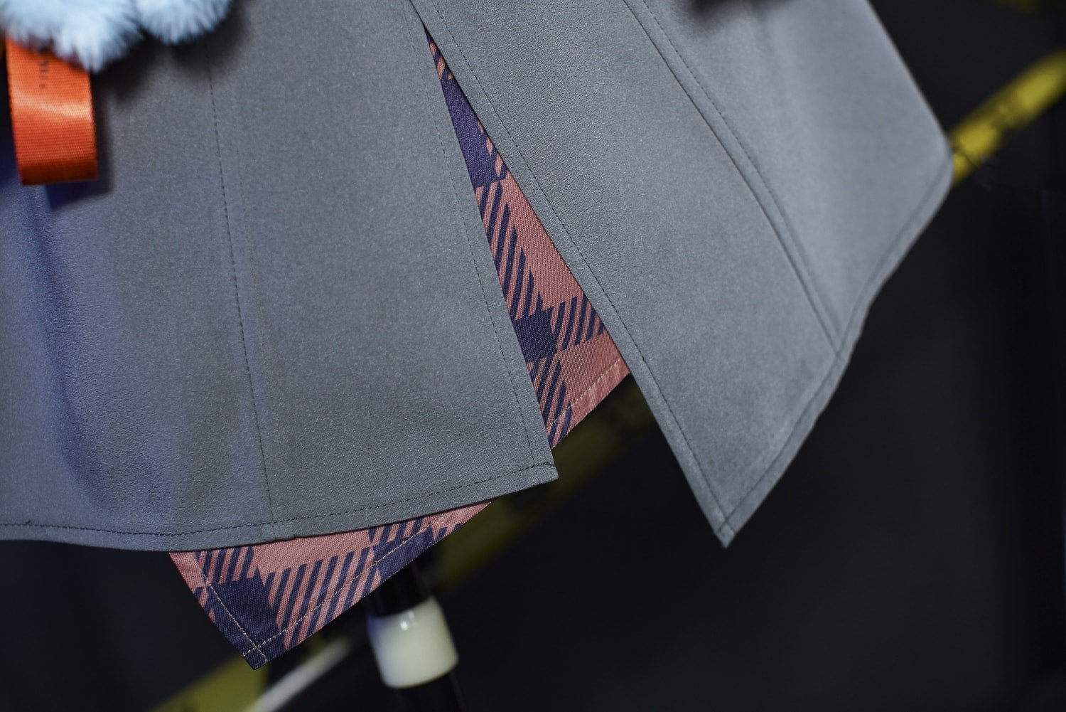 Game Zenless Zone Zero Random Play Belle Cosplay Costumes