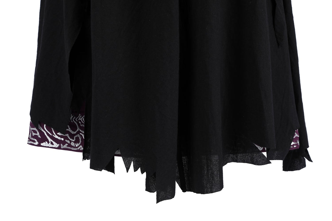 Elden Ring Nightreign Recluse Full Set Top Cosplay Costumes