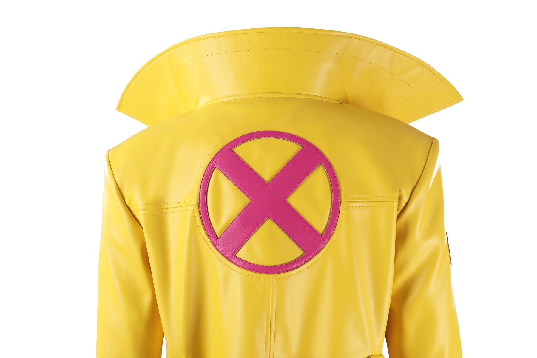 Marvel Rivals Jubilee Top Level Women's Cosplay Costumes Themed Carnival Outfits