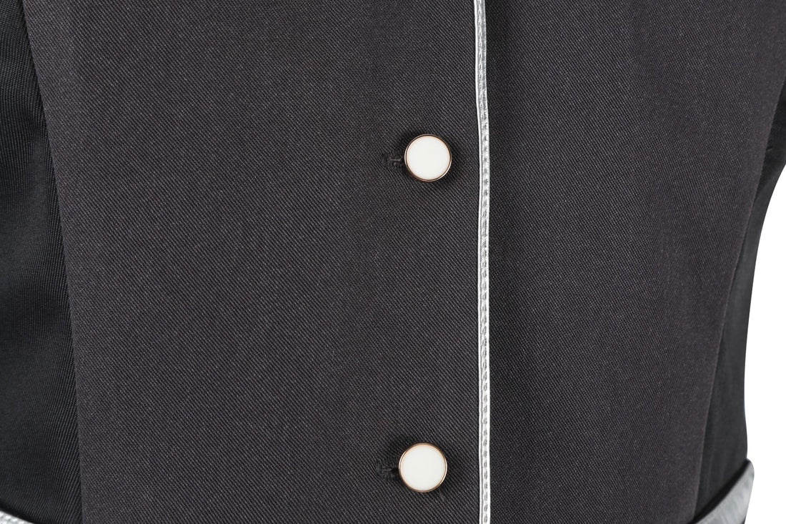 Clair Obscur: Expedition 33 LUNE Fullset Top Cosplay Costumes