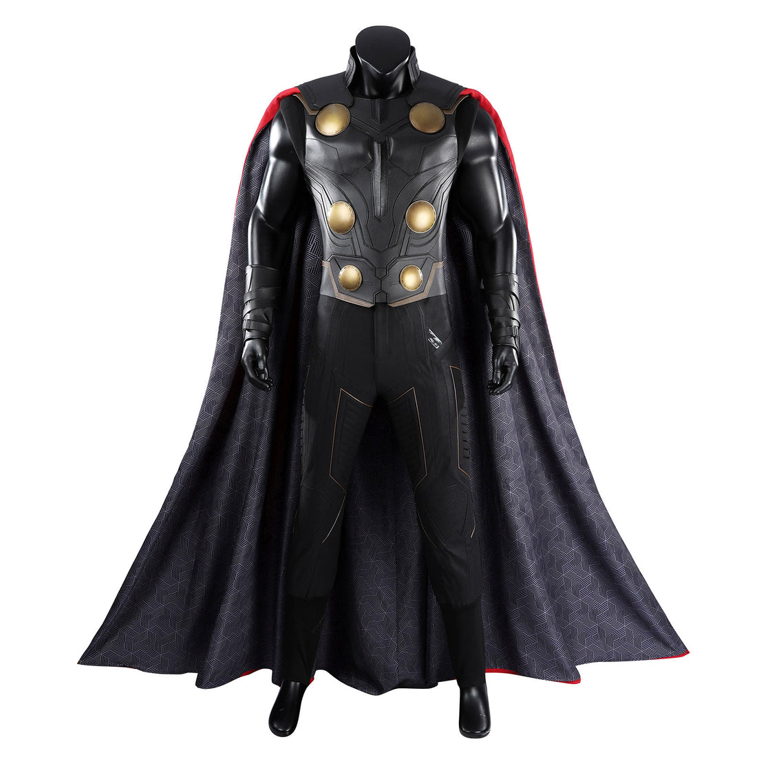 Avengers 5 Doomsday Thor Top Level Cosplay Costumes Theme Party Outfits
