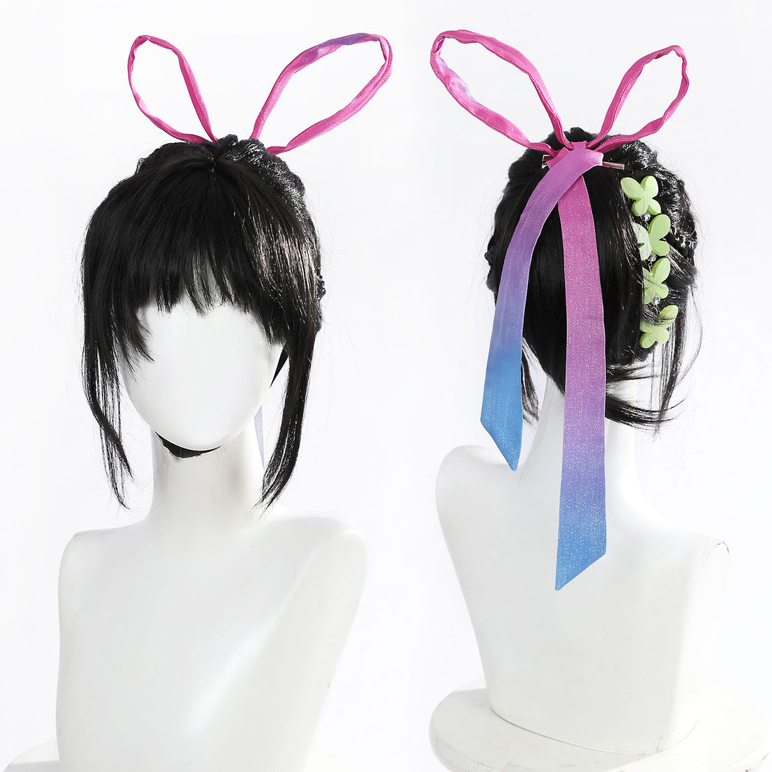 Marvel Rivals Psylocke Swimsuit Top Full Cosplay Costumes