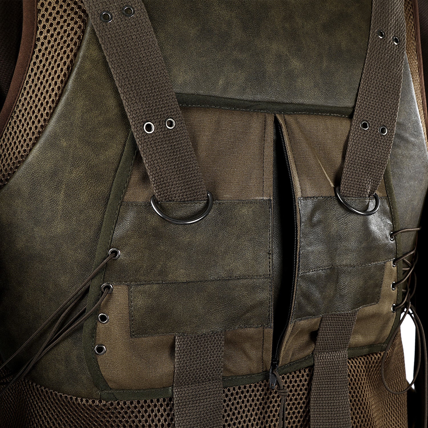 Batman The Dark Knight Rises Bane Full Set Top Level Cosplay Costumes