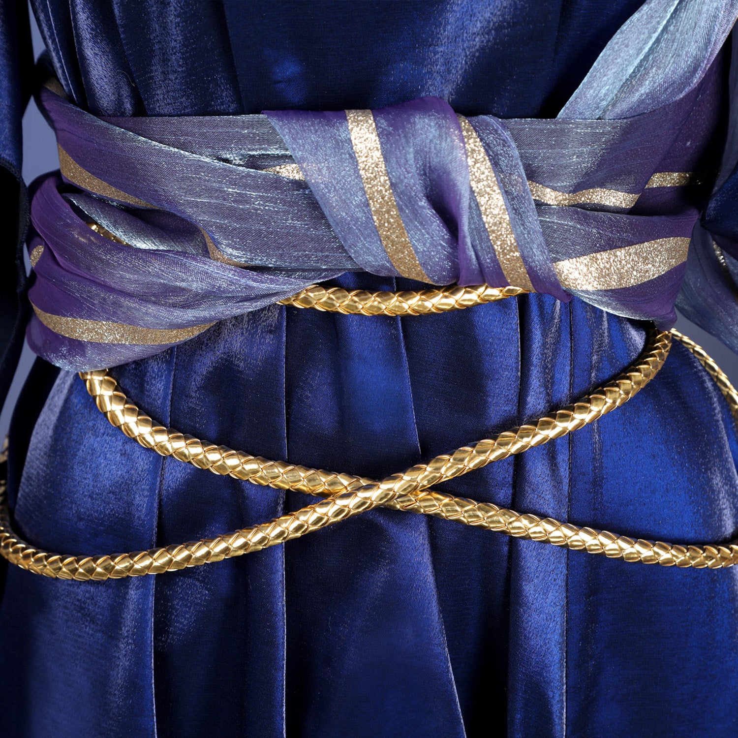 Identity V Priestess The Envoy of Yog Sothoth Cosplay Costumes