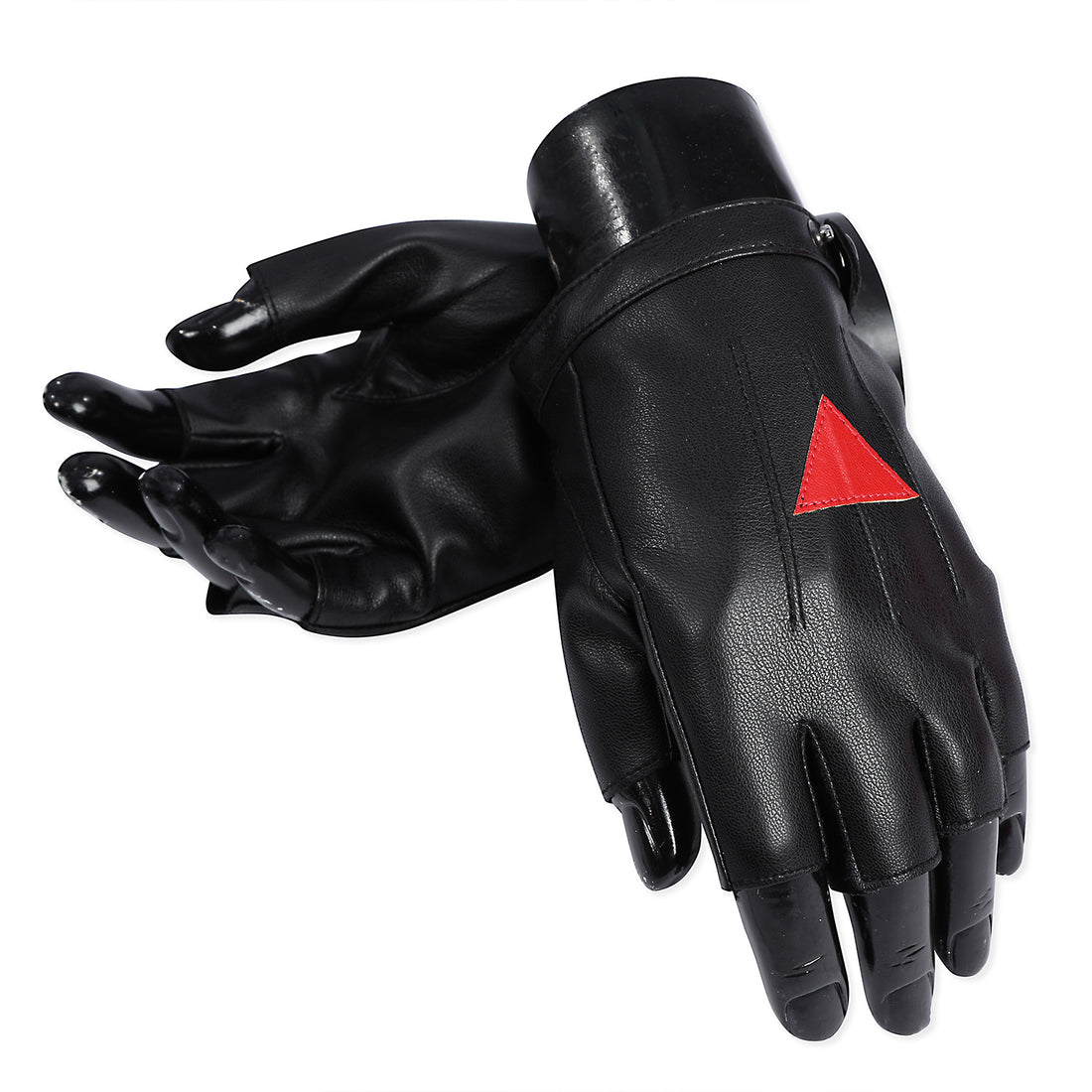 Minecraft Trash Man Garrett Pink Leather Jacket Cosplay Costumes