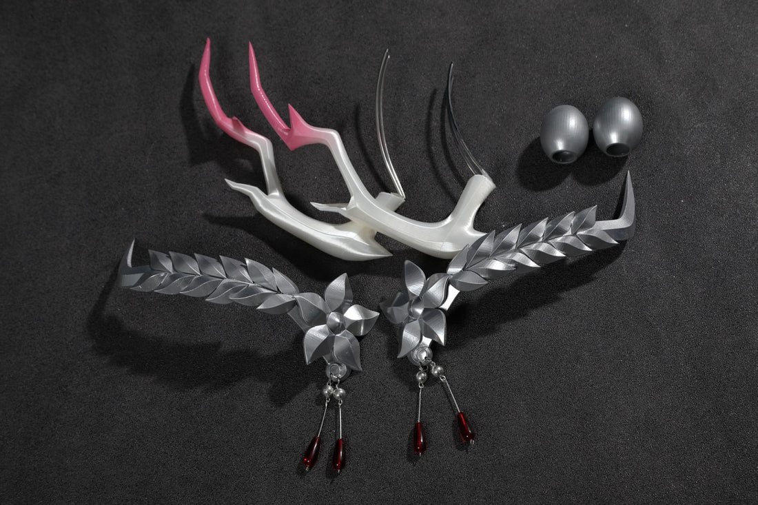 Overwatch 2 Kiriko Bai Ze Full Set Top Level Cosplay Costumes