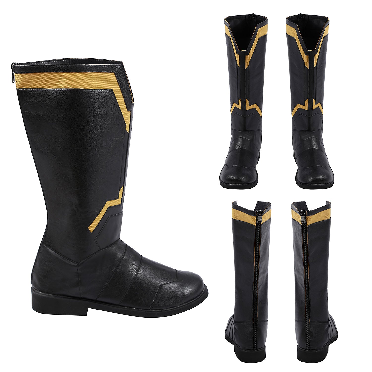 Thunderbolts Sentry Robert Reynolds Full Set Top Cosplay Costumes