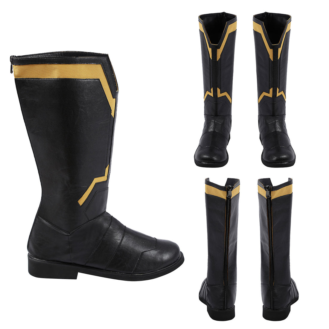 Thunderbolts Sentry Robert Reynolds Full Set Top Cosplay Costumes