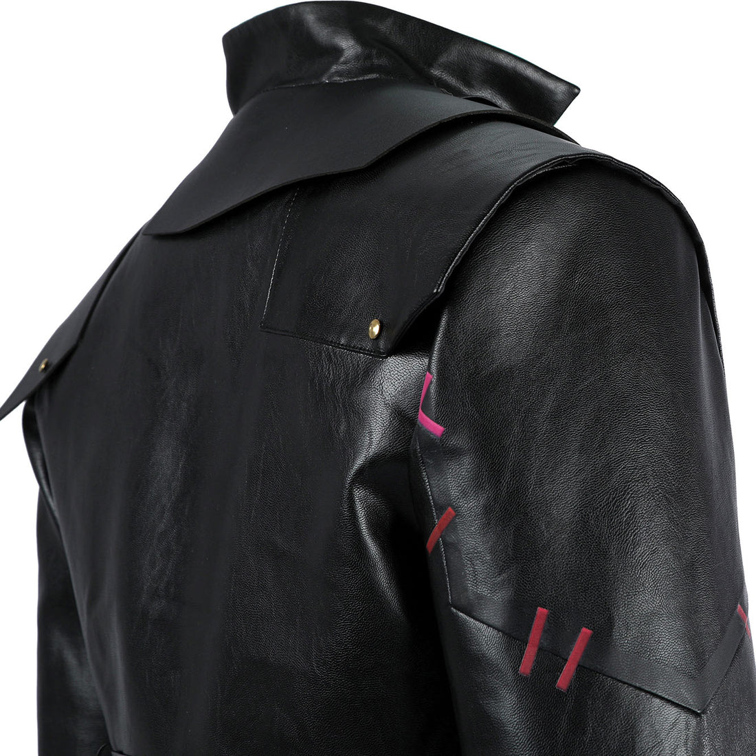 Game LOL Arcane 2 BAOBAO Full Set Role Cosplay Costumes