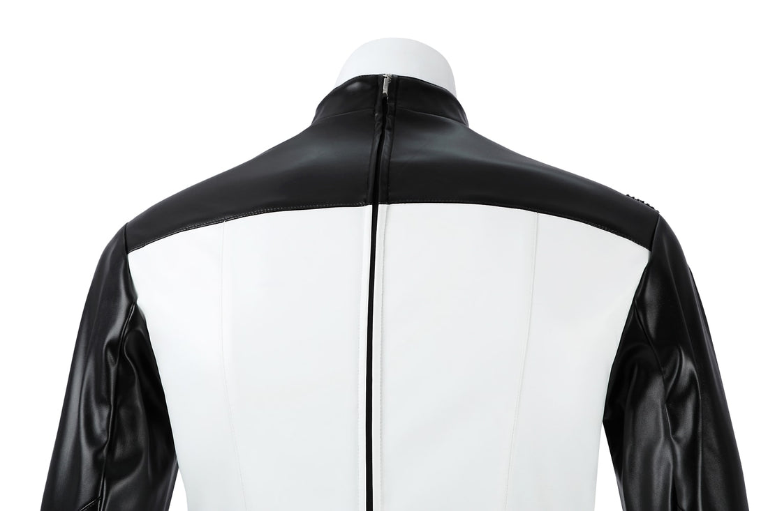 Superman 2025 Green Lantern Top Level Cosplay Costumes