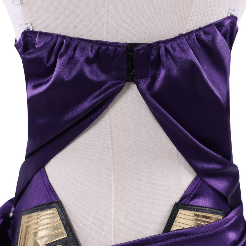 FGO Fate/Grand Order Jeanne d'Arc (Alter) Holy Night Supper Costumes
