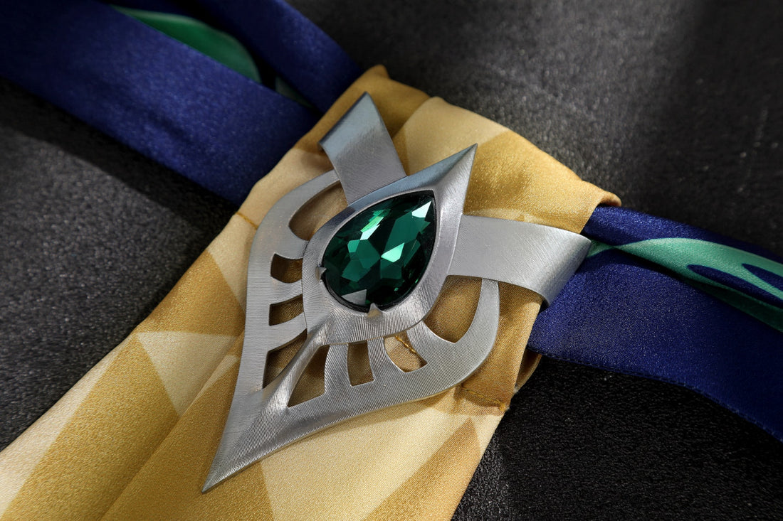 Honkai: Star Rail Aventurine Waveflair Cosplay Costumes Men's Themed Carnival Outfits